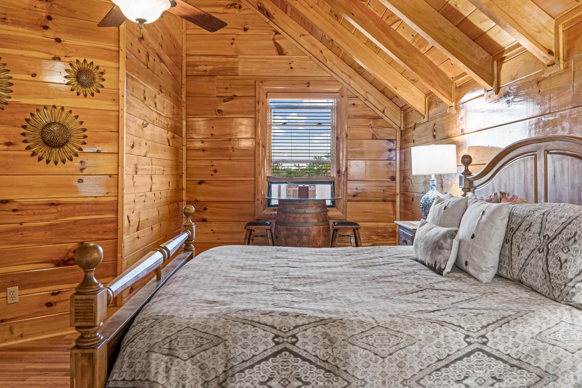 Knotty By Nature Sevierville Exterior foto