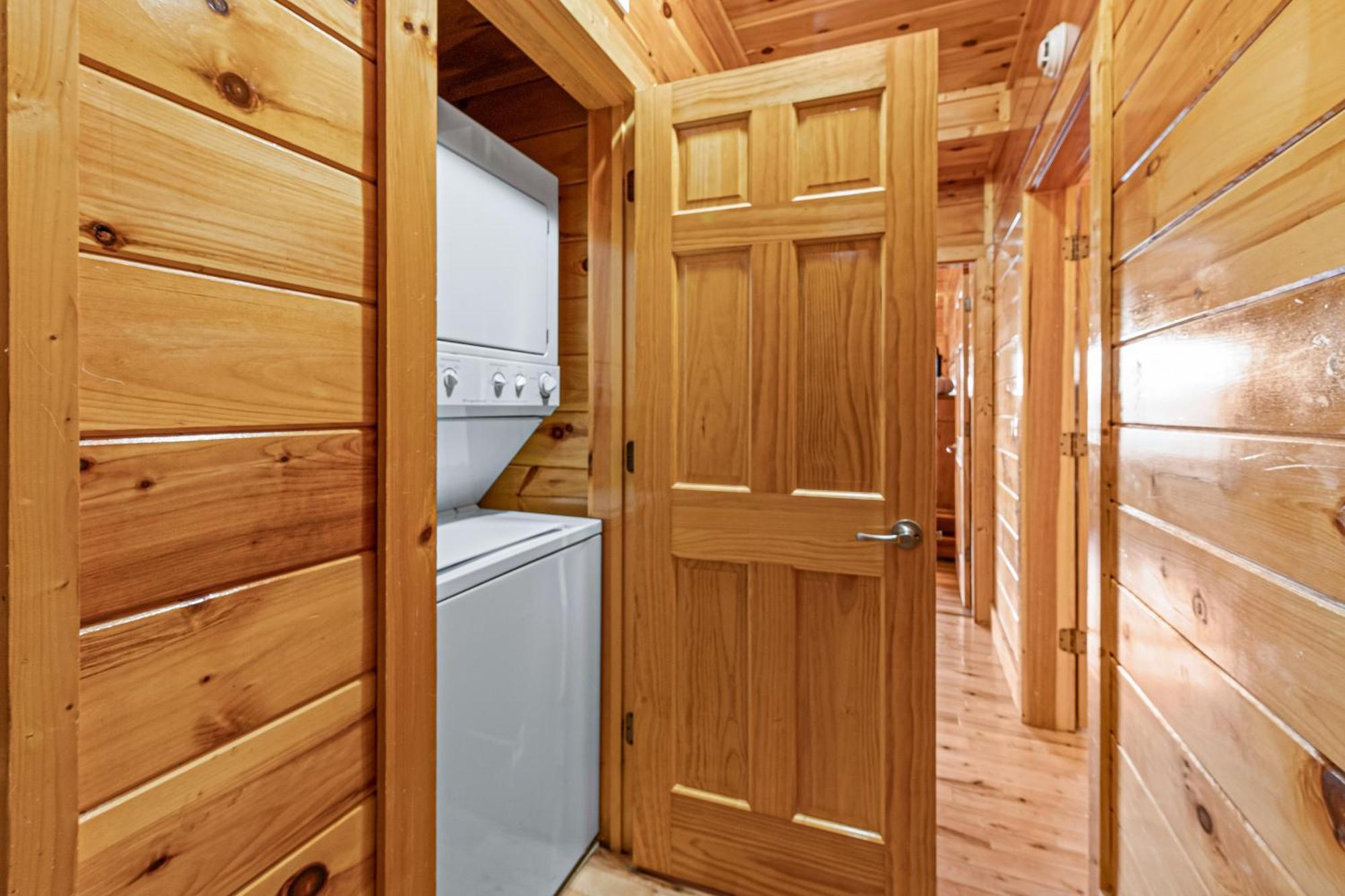Knotty By Nature Sevierville Exterior foto